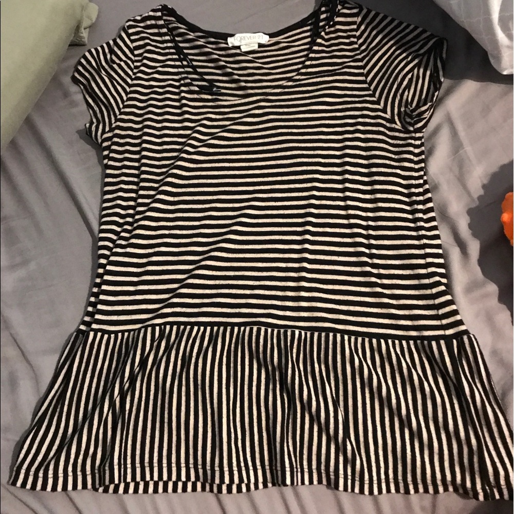 Shirt size medium
